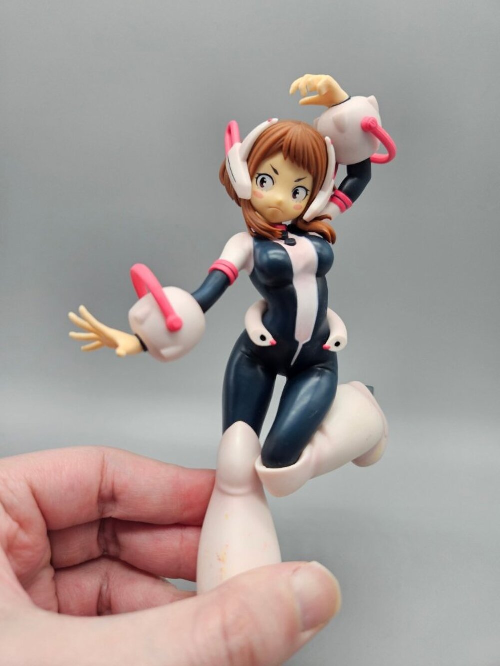 My Hero Academia - Ochaco Uraraka – Next Generations!! 2 C Prize